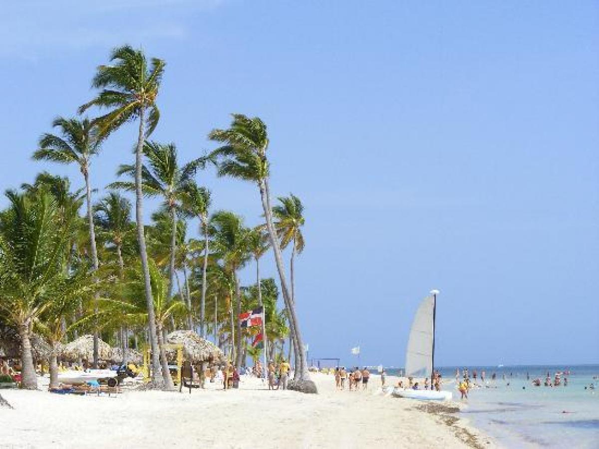 Catalonia Bavaro Beach, Golf & Casino Resort
